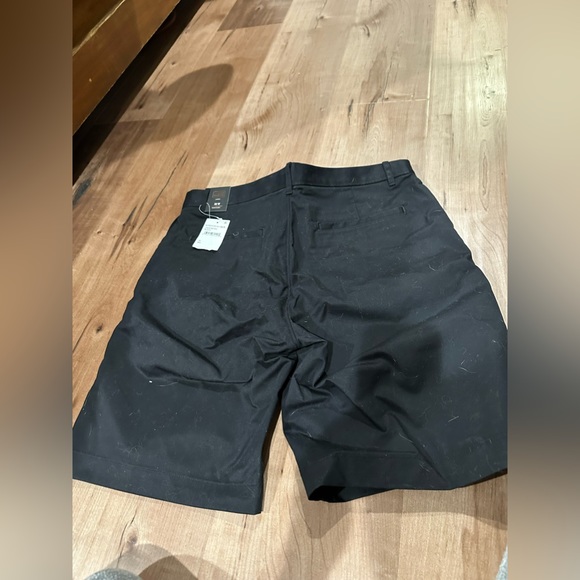 Men’s black shorts NWT - Picture 6 of 6